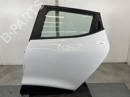 Used Left rear door RENAULT CLIO IV (BH_) 1.5 dCi 75 (75 hp) 29841969