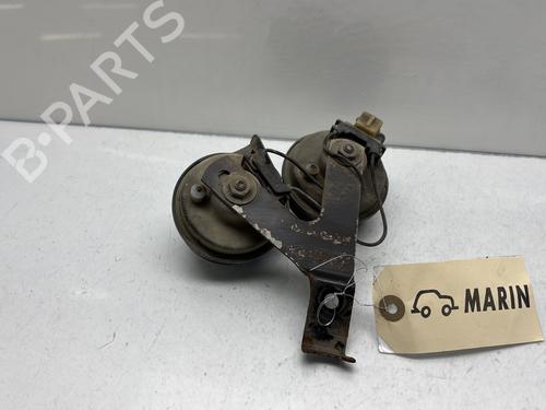 Used Horn Horn PEUGEOT 3008 I MPV (0U_) 1.6 HDi (109 hp) 31612998 31612998