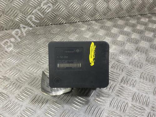 Used ABS pump MINI MINI (R50, R53) One D (75 hp) 19956388