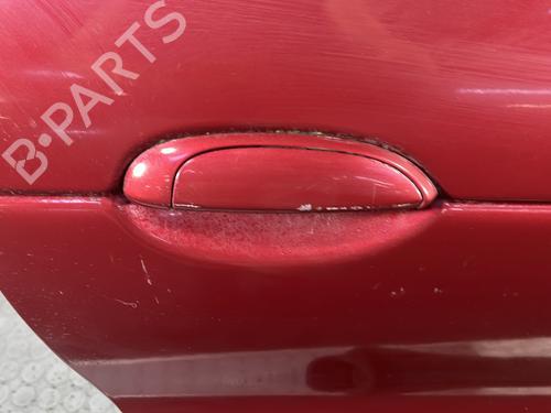 Right front door RENAULT MEGANE I Coach (DA0/1_) 1.6 16V (DA0B, DA04, DA11) | BP27254138C3 