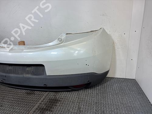 Used Rear bumper Rear bumper RENAULT MEGANE III Coupe (DZ0/1_) 1.5 dCi (DZ09, DZ0D, DZ1F, DZ1G, DZ14, DZ29) (110 hp) 40030092 40030092