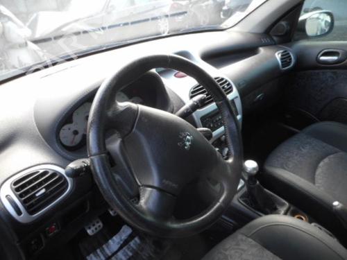 Used Parts PEUGEOT 206 SW (2E/K)  2.0 HDi  4664737
