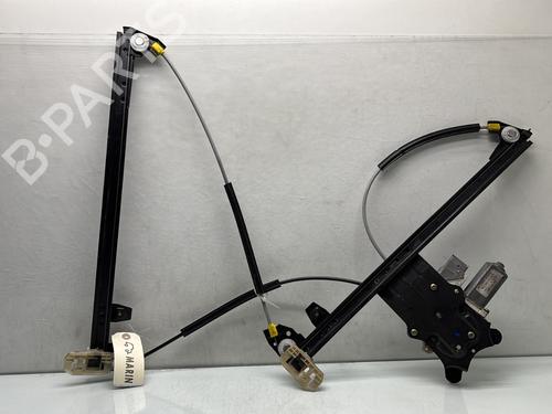 Used Front left window mechanism CITROËN XSARA PICASSO (N68) 2.0 HDi (90 hp) 28280078