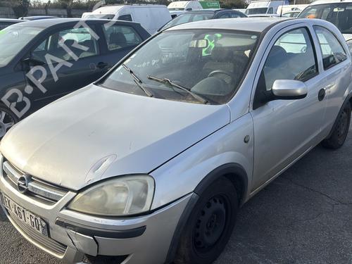 Used Parts OPEL CORSA C (X01) 1.3 CDTI (F08, F68) (70 hp) 4483361