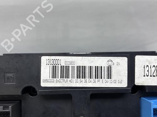 Climate control OPEL VECTRA B (J96) 1.7 TD (F19) | BP29939824I5