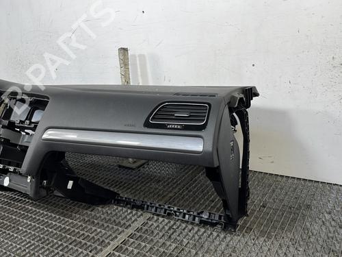 Dashboard VW GOLF VII (5G1, BQ1, BE1, BE2) 1.6 TDI | BP27361388C46  - Image 7