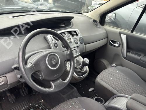 Left front window switch RENAULT SCÉNIC II (JM0/1_) 1.5 dCi (JM1E, JM16) | BP33238445I27  - Image 23