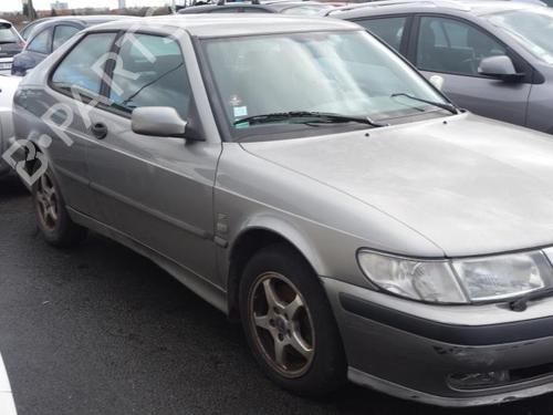 Tailgate SAAB 9-3 (YS3D) 2.2 TiD | BP30593281C6 - Image 9