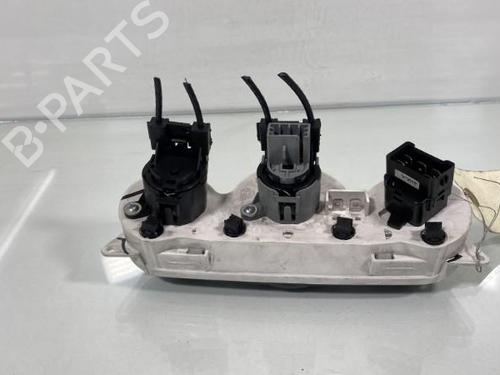 Climate control FORD FOCUS I (DAW, DBW) 1.8 16V | BP20005402I5 