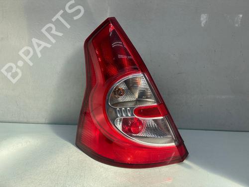 Used Left taillight Left taillight DACIA SANDERO 1.4 MPI LPG (72 hp) 39946850 39946850