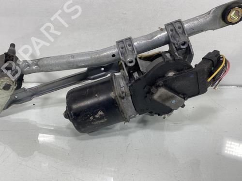 Front wiper motor PEUGEOT 107 (PM_, PN_) 1.0 | BP19960743M29 