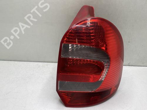 Højre baglygte RENAULT MODUS / GRAND MODUS (F/JP0_) 1.2 16V (JP0W) (101 hp) 27722206