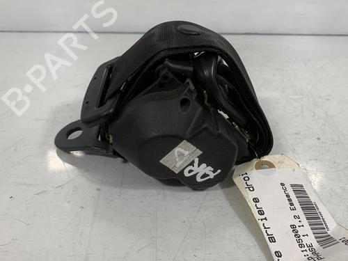 Rear right belt tensioner NISSAN MICRA III (K12) 1.2 16V | BP20000382C90 