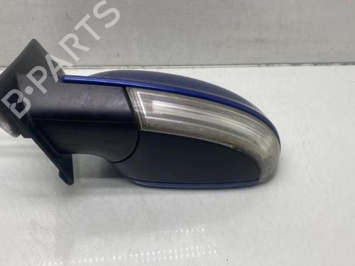 Left mirror VW GOLF V (1K1)  | BP21960809C26 
