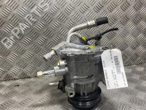Used AC compressor FIAT 500 (312_) 1.2 (312AXA1A) (69 hp) 19988192