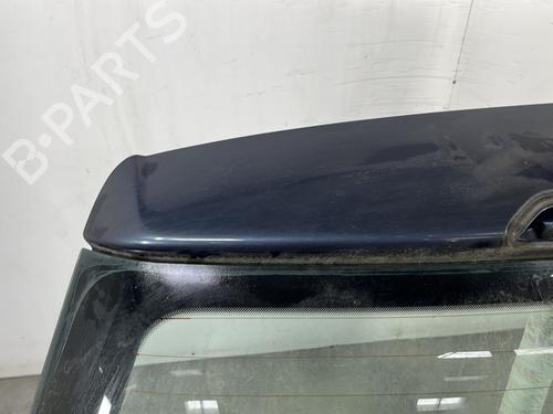 Tailgate VW POLO (9N_, 9A_) 1.4 TDI | BP28353383C6 
