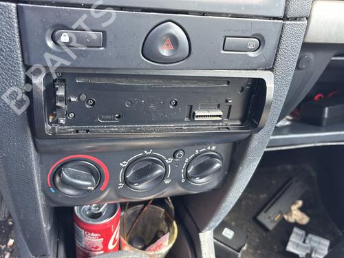 Forkjerm høyre RENAULT CLIO II (BB_, CB_) 1.5 dCi (B/CB07) | BP30459864C42 