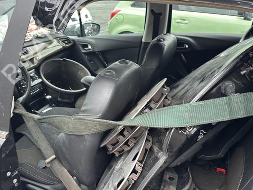 Recambios CITROËN C3 II (SC_) 1.6 HDi (92 hp) 4350888