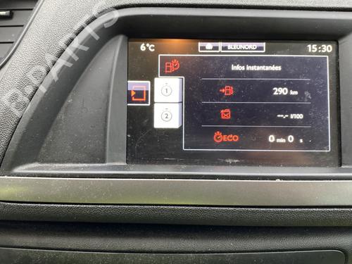 Switch CITROËN C5 III Break (RW_) 2.0 HDi 150 / BlueHDi 150 (RWRHEJ, RWRHE8) | BP24455803I30 