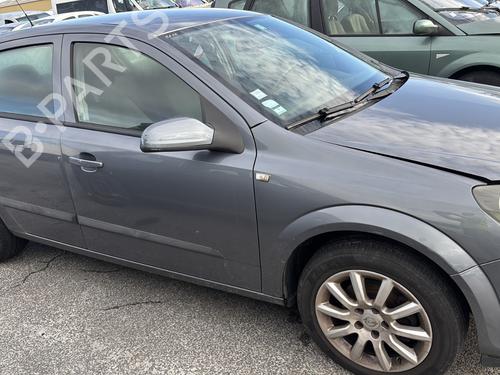 Engine OPEL ASTRA H (A04) 1.7 CDTI (L48) | BP31375608M1 - Image 31