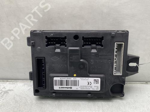 Used Fuse box Fuse box DACIA SANDERO II 1.0 SCe 75 (B8JC, B8JD, B8NC) (73 hp) 21373049 21373049