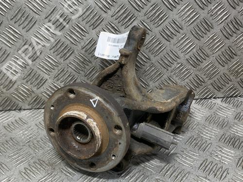 Fusée avant droite PEUGEOT 208 I (CA_, CC_) 1.2 VTI 82 (82 hp) 31906022