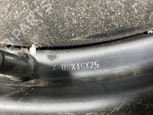 Reservehjul kit FORD FOCUS II (DA_, HCP, DP) 2.0 TDCi | BP29329296C119 