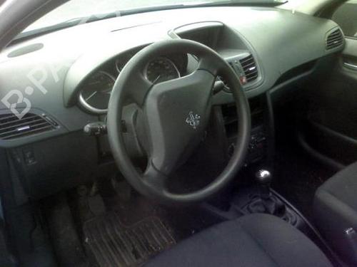 Used Parts PEUGEOT 207 Hatchback Van (WA_, WC_)    1801070