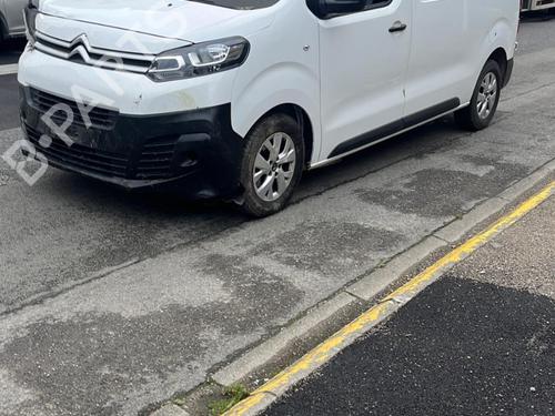 Electronic module CITROËN JUMPY III Van (V_) 2.0 BlueHDi 120 | BP32305710M83  - Image 26