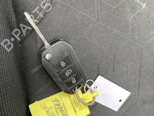 ABS pump PEUGEOT 2008 I (CU_) 1.6 HDi | BP25158026M43  - Image 19