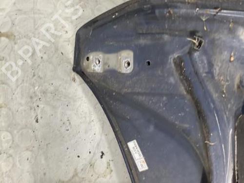 Hood MITSUBISHI GRANDIS (NA_W) 2.0 DI-D (NA8W) | BP21057606C1 