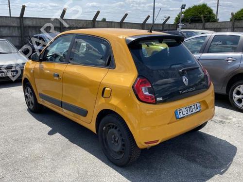 Højre baglygte RENAULT TWINGO III (BCM_, BCA_) 1.0 SCe 65 (BCMJ) | BP29525292C35 