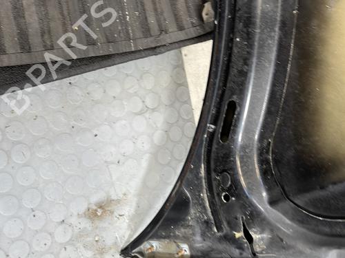 Panser PEUGEOT 206 Hatchback (2A/C) 1.4 HDi eco 70 | BP30612343C1 