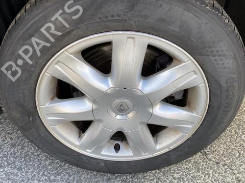 Left rear window switch RENAULT LAGUNA III (BT0/1) 1.5 dCi (BT00, BT0A, BT0T, BT1J) | BP24377155I29 - Image 21