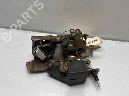 Used Front right lock Front right lock VW LT 28-46 II Van (2DA, 2DD, 2DH) 2.5 TDI (102 hp) 27685480 27685480