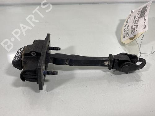 Hinge/Door check strap PEUGEOT 3008 II SUV (MC_, MR_, MJ_, M4_) 1.5 BlueHDi 130 | BP19993610C146