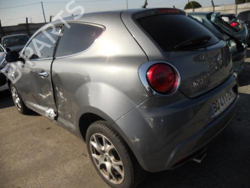 Switch ALFA ROMEO MITO (955_) 1.6 JTDM (955AXC1B) | BP20032557I30 