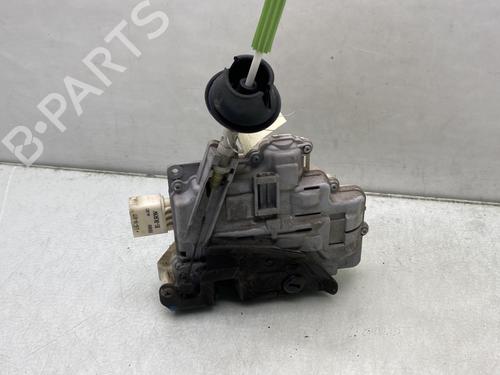 Rear right lock AUDI A3 Sportback (8PA) 2.0 TDI 16V | BP23764641C99 