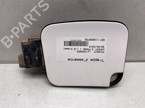 fuel-flap-peugeot-expert-van-v_-2016-33484701 main image