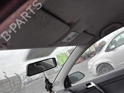 Front right window mechanism VW POLO IV (9N_, 9A_) 1.4 TDI | BP31379345C23