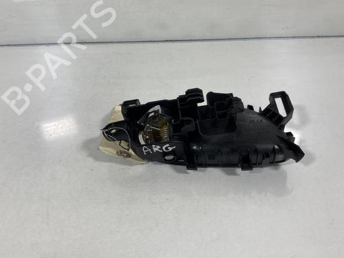 Used Rear left interior door handle Rear left interior door handle RENAULT KADJAR (HA_, HL_) 1.5 dCi 110 (HLA3) (110 hp) 20021282 20021282