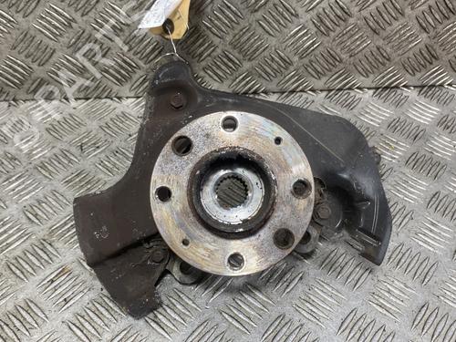 Right front steering knuckle FIAT PUNTO (199_) 1.2 (199AXZ1A, 199BXZ1A) | BP27631946M26 - Image 3