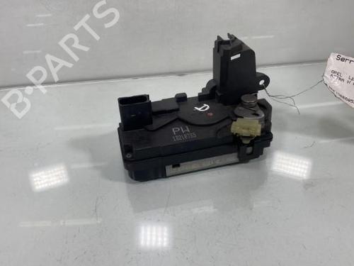 Rear right lock OPEL ASTRA H (A04) 1.4 (L48) | BP20027357C99 