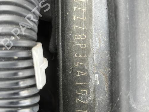 Radio AUDI A3 (8P1) 1.9 TDI | BP21372992E6 