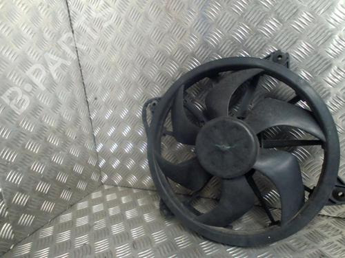 Used Radiator fan CITROËN C5 I Break (DE_) 2.0 HDi (DERHSB, DERHSE) (107 hp) 20024331