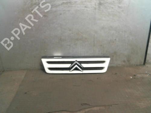 Used Grille PEUGEOT BOXER Van (244) [2001-2025]  28620398