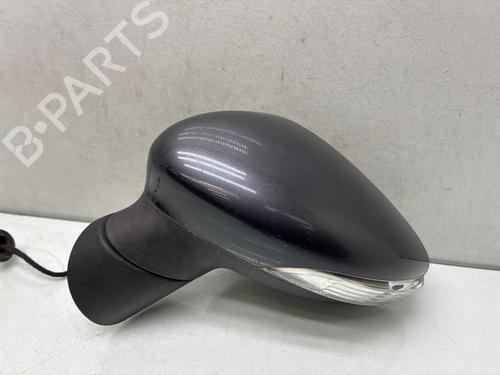 left-mirror-ford-fiesta-vi-cb1-ccn-2008-39393656 main image