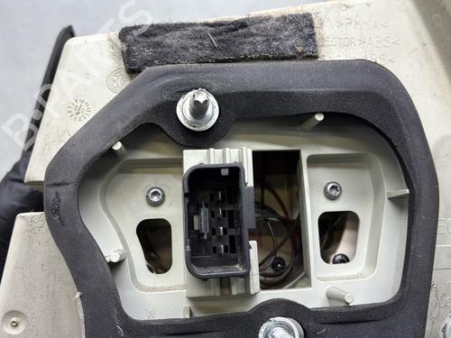 Left taillight VW JETTA III (1K2) 1.9 TDI | BP33711164C34 - Image 2