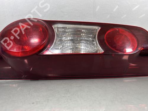 Used Right taillight CITROËN BERLINGO Box Body/MPV (B9) 1.6 HDi / BlueHDi 75 (75 hp) 29507175