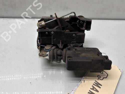 Front left lock RENAULT TWINGO I (C06_) 1.2 (C066, C068) | BP28281468C98 